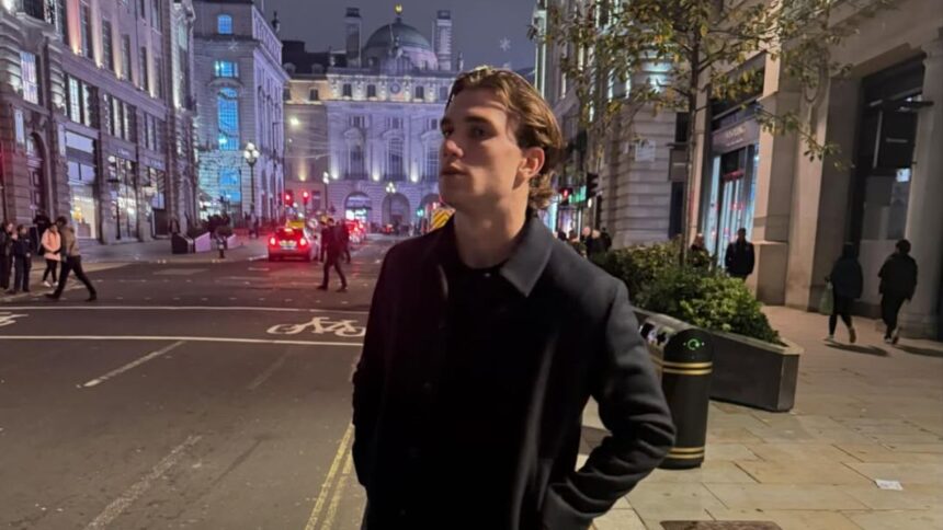 Jack Draper girlfriend 2025 update.