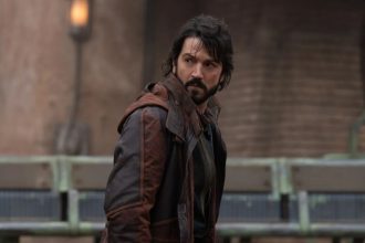 Andor Season 2 All Episode Recap.