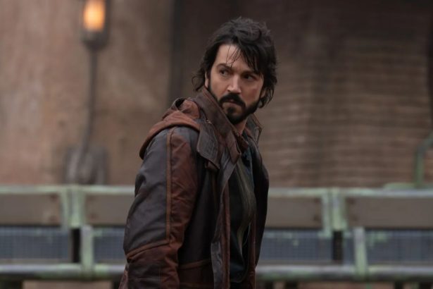 Andor Season 2 All Episode Recap.