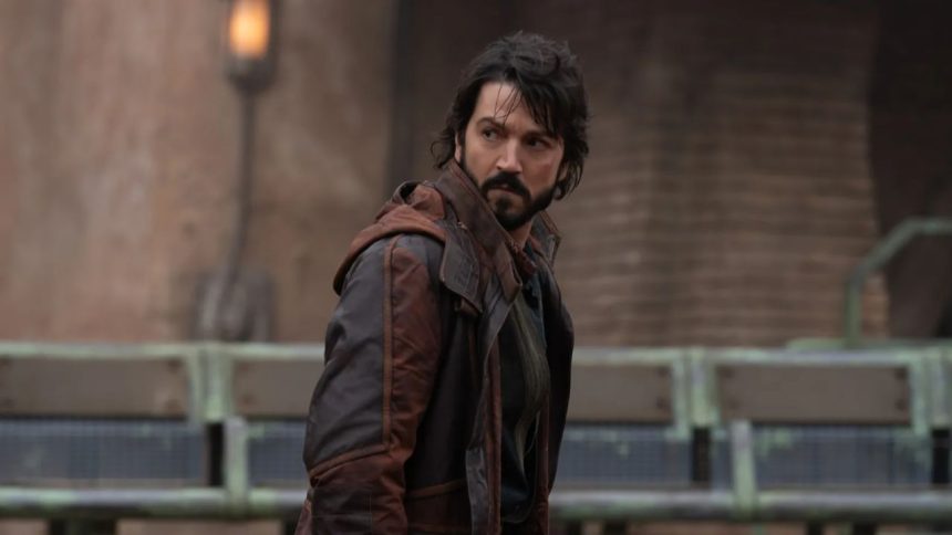 Andor Season 2 All Episode Recap.