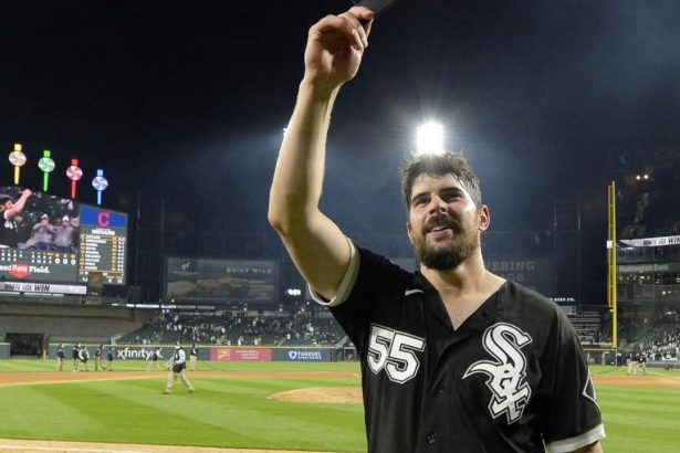 carlos rodon ethnicity is cuban.