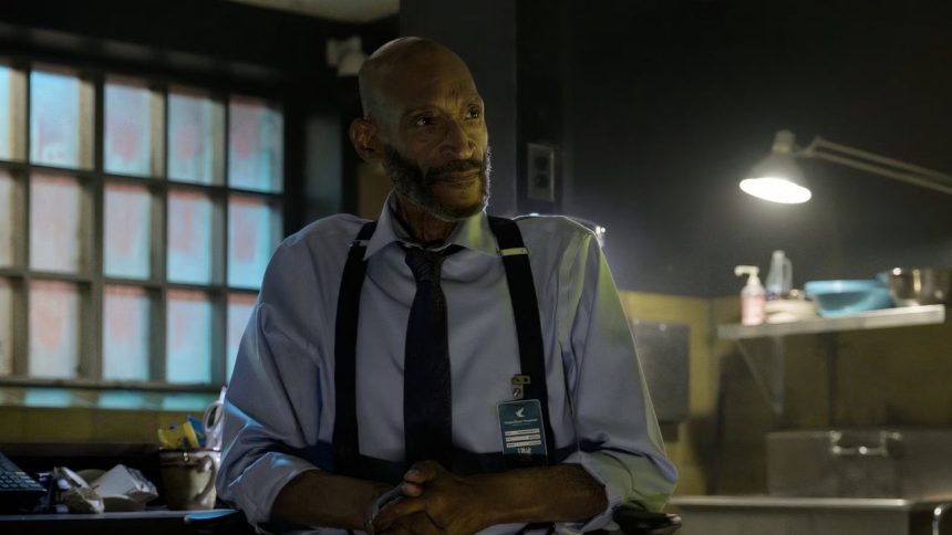 What Happens to JB from Final Destination Bloodlines? He Dies!