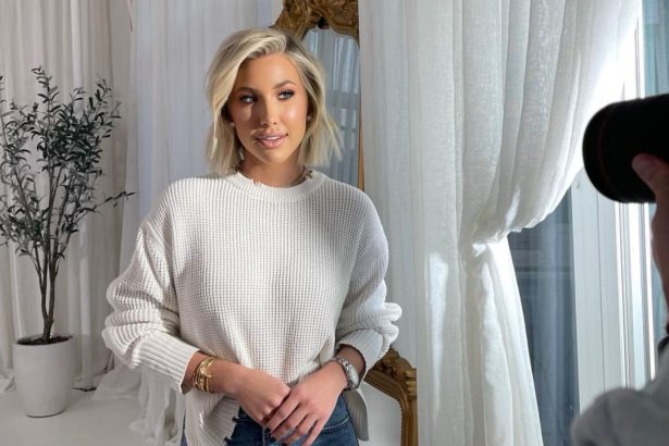 savannah chrisley boyfriend.