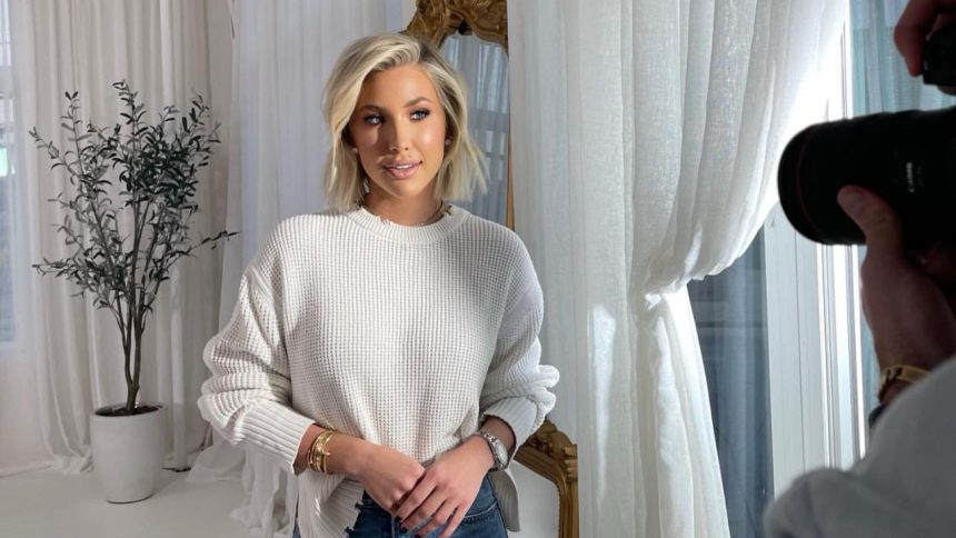 savannah chrisley boyfriend.